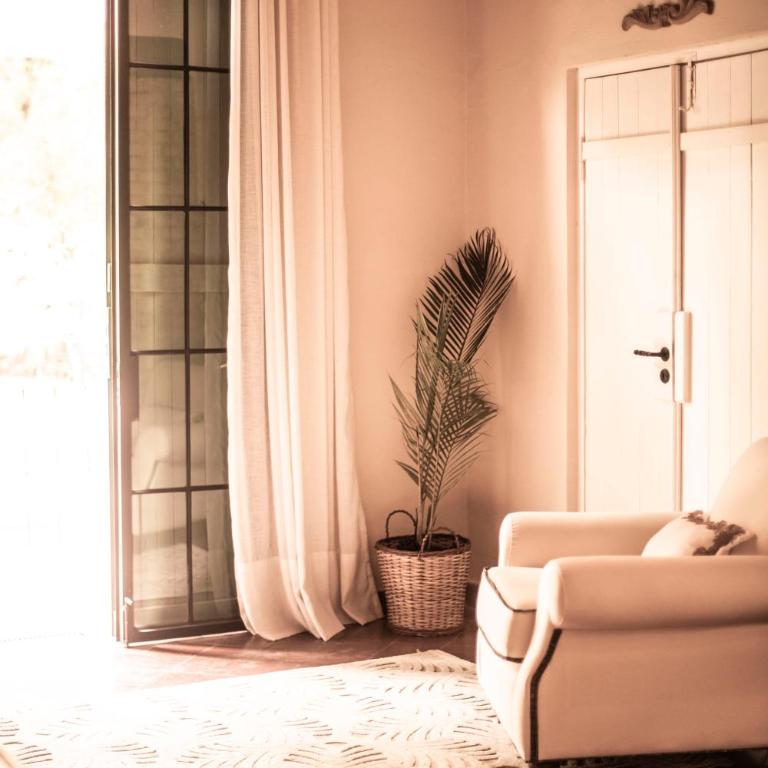 Casa La Lilia - Villa María Hotel - Double Room - 4