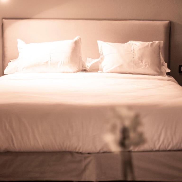 Casa La Lilia - Villa María Hotel - Classic Triple Room - 7