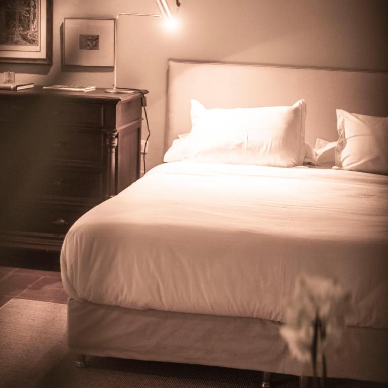 Casa La Lilia - Villa María Hotel - Classic Triple Room - 6