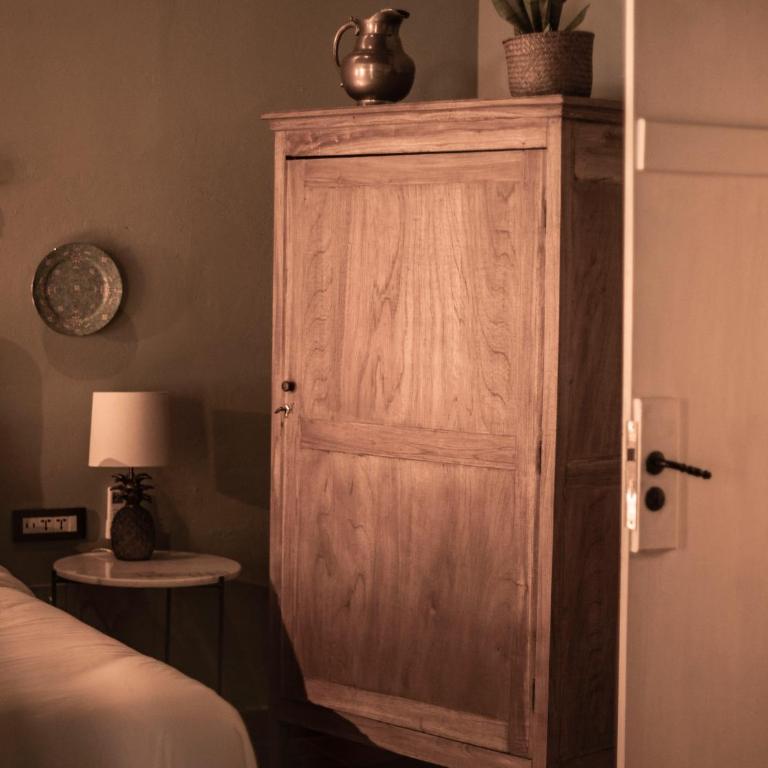 Casa La Lilia - Villa María Hotel - Classic Triple Room - 5