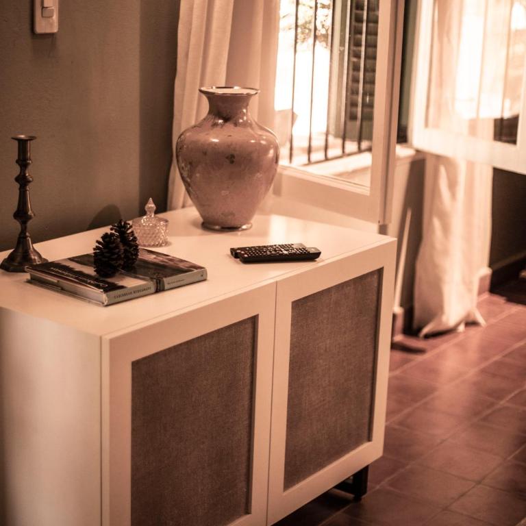 Casa La Lilia - Villa María Hotel - Classic Triple Room - 3