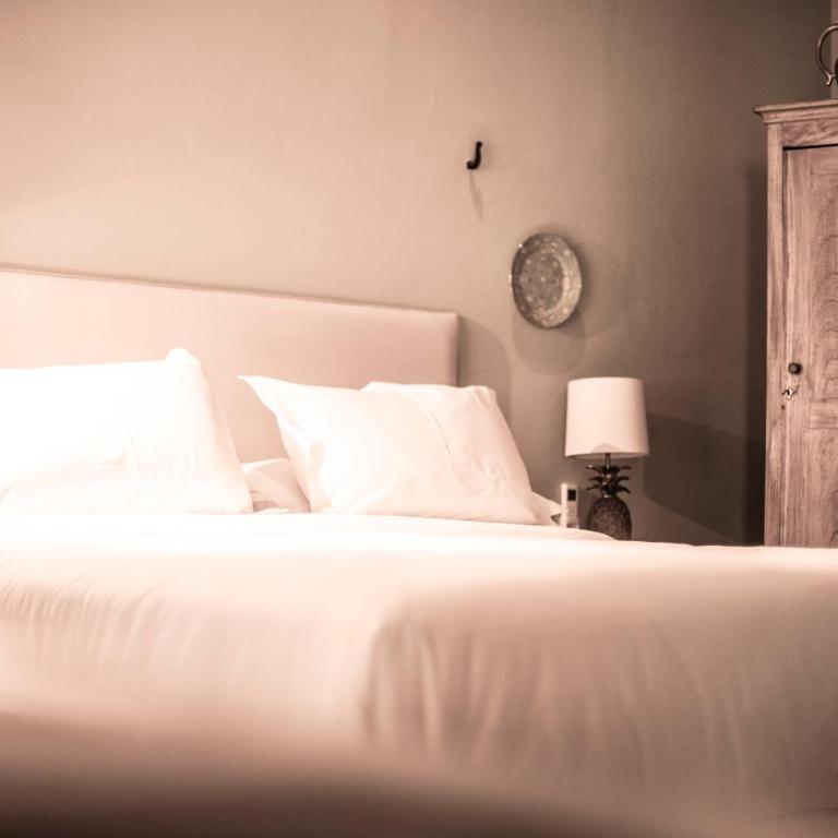 Casa La Lilia - Villa María Hotel - Classic Triple Room - 15