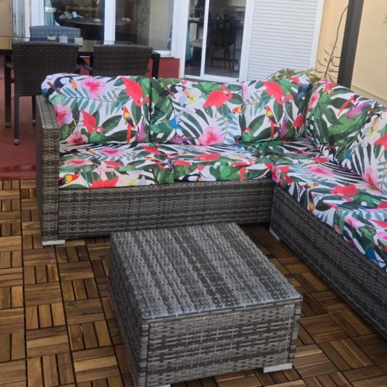 City Central Apartment with large patio BY NAMASTE ELITE - Apartamento de 1 dormitorio - 8