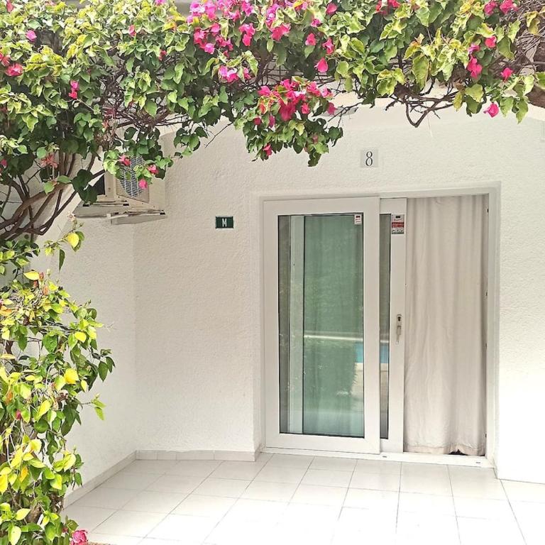 Encantador alojamiento en Denia - Apartamento de 1 dormitorio - 27