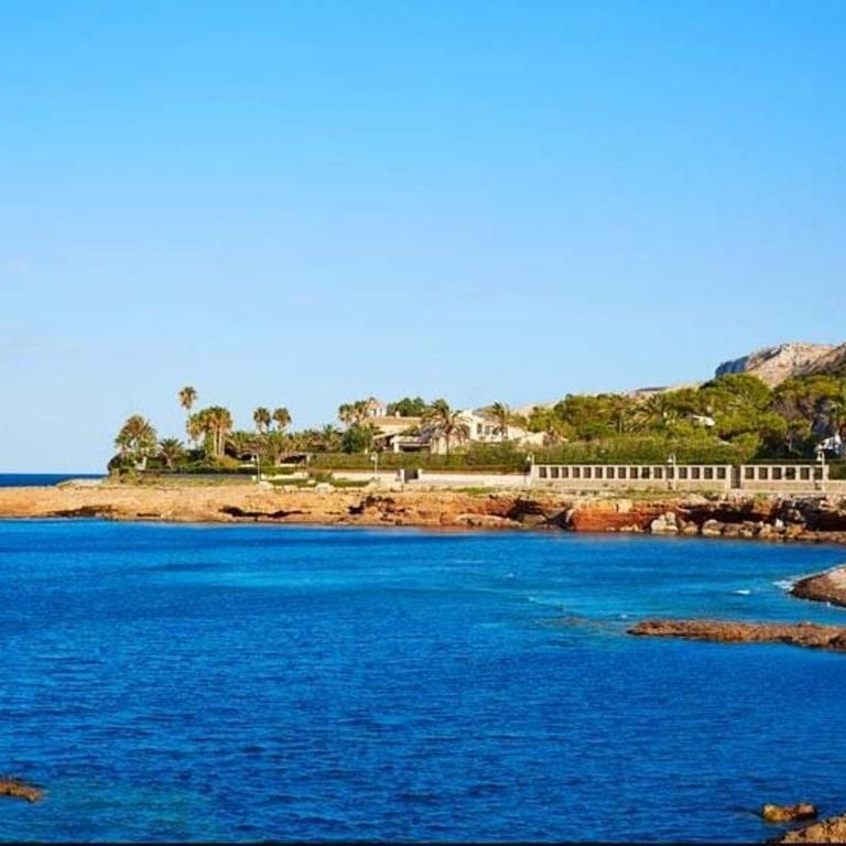 Encantador alojamiento en Denia - Apartamento de 1 dormitorio - 33