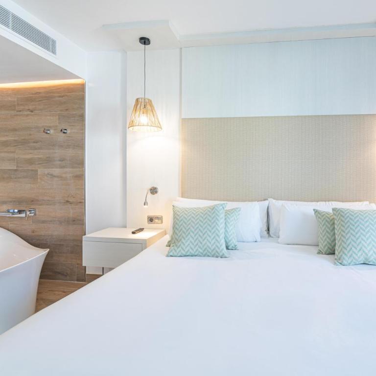 MarSenses Puerto Pollensa Hotel & Spa Adults Only - Suite Junior - 3
