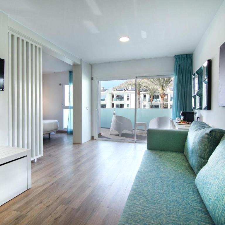 MarSenses Puerto Pollensa Hotel & Spa Adults Only - Suite Junior - 5