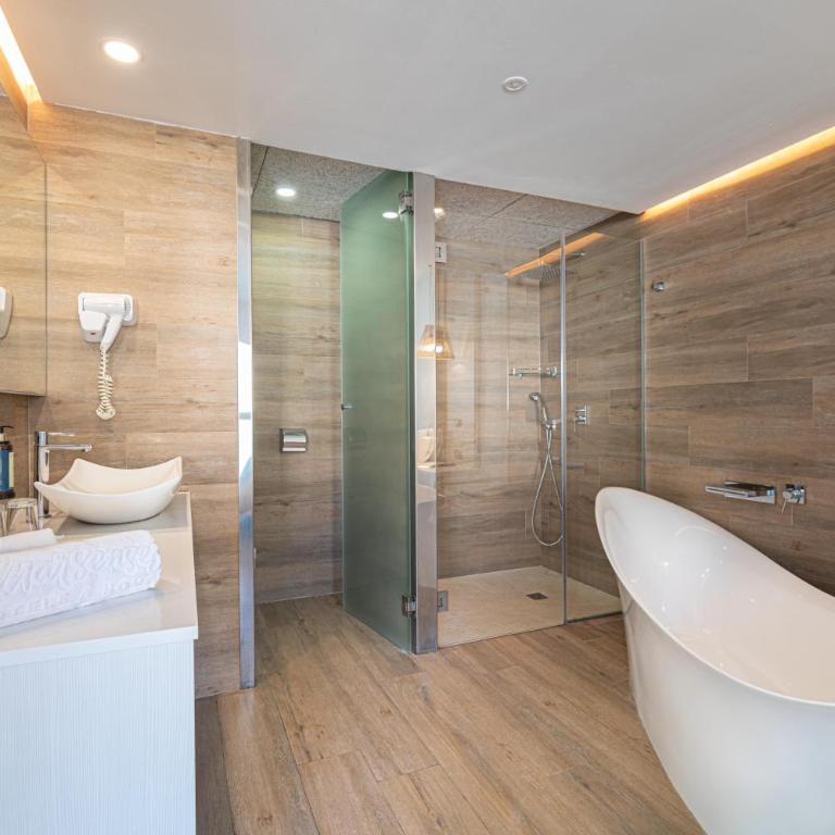 MarSenses Puerto Pollensa Hotel & Spa Adults Only - Suite Junior - 6