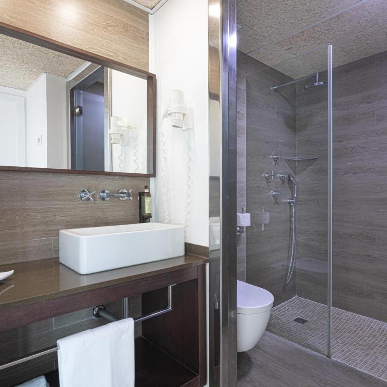 MarSenses Puerto Pollensa Hotel & Spa Adults Only - Suite Junior - 7