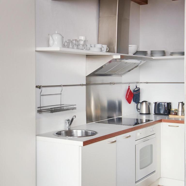 Palazzo Contarini Della Porta Di Ferro - Appartamento con 2 Camere da Letto e Vista Città - 12