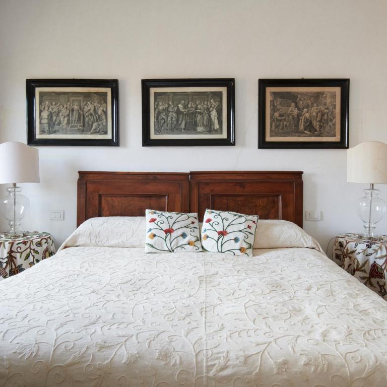 Palazzo Contarini Della Porta Di Ferro - Appartamento con 2 Camere da Letto e Vista Città - 3