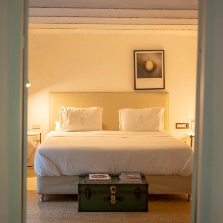 Casa La Lilia - Villa María Hotel - Junior Suite - 8