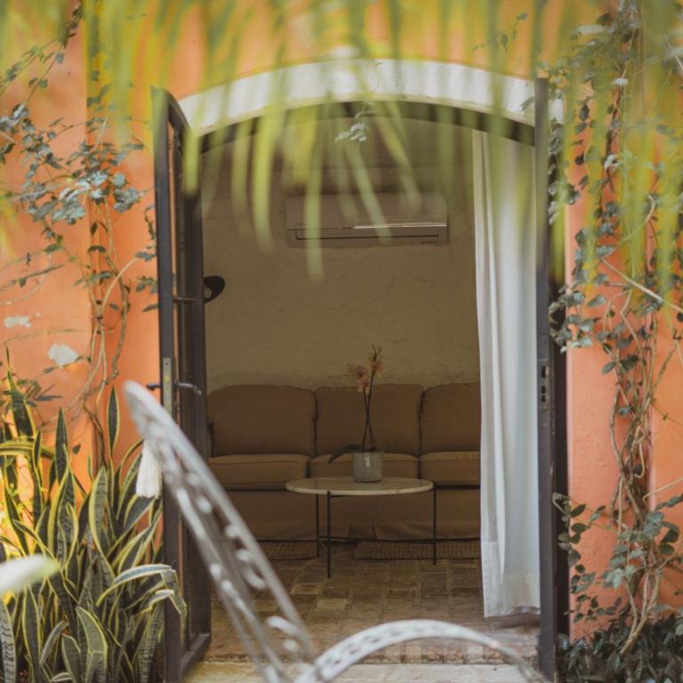 Casa La Lilia - Villa María Hotel - Junior Suite - 6