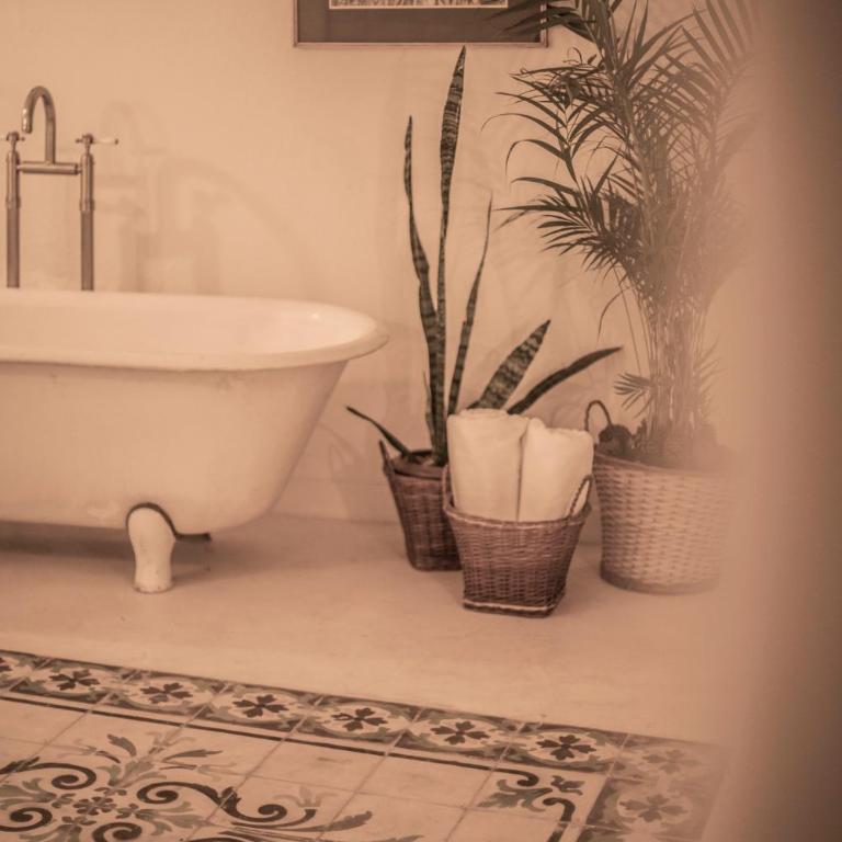 Casa La Lilia - Villa María Hotel - Junior Suite - 5
