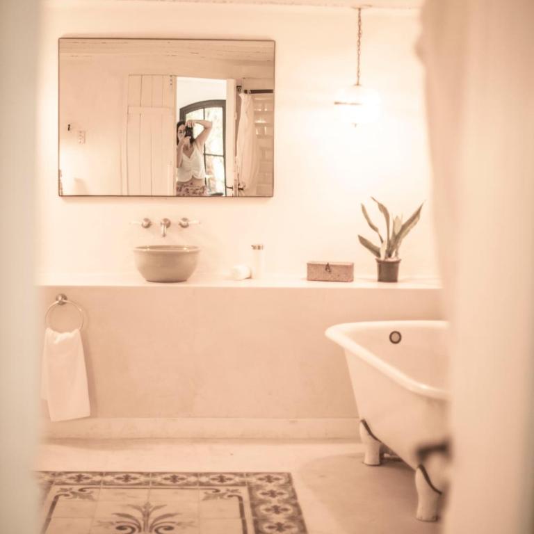 Casa La Lilia - Villa María Hotel - Junior Suite - 1