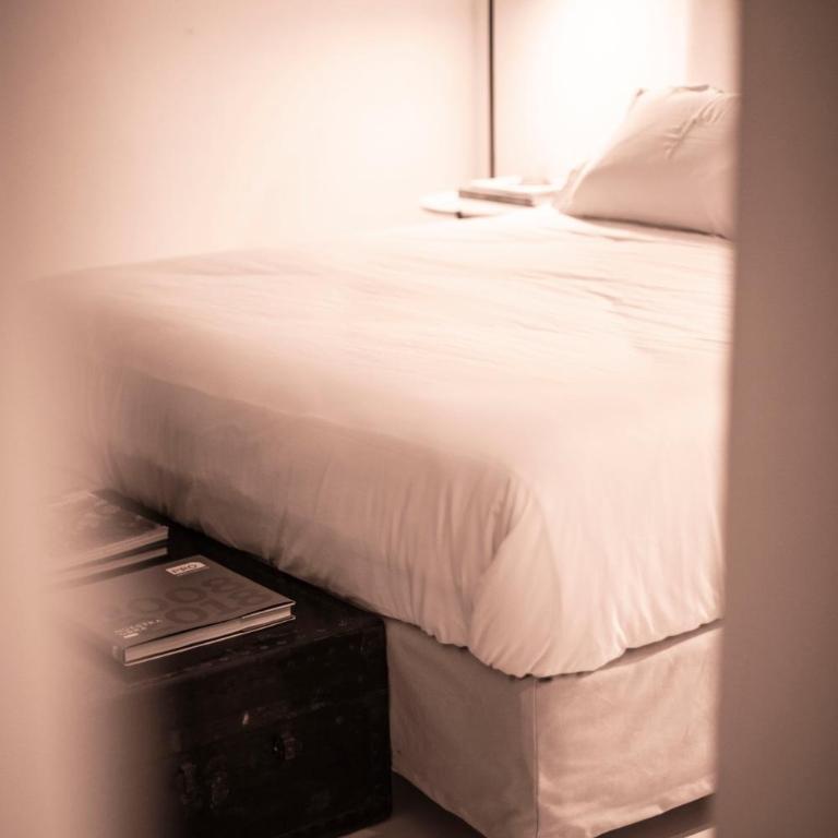 Casa La Lilia - Villa María Hotel - Junior Suite - 2
