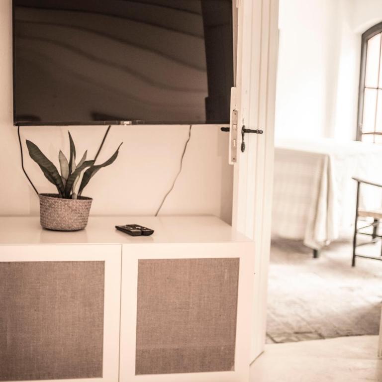Casa La Lilia - Villa María Hotel - Junior Suite - 10