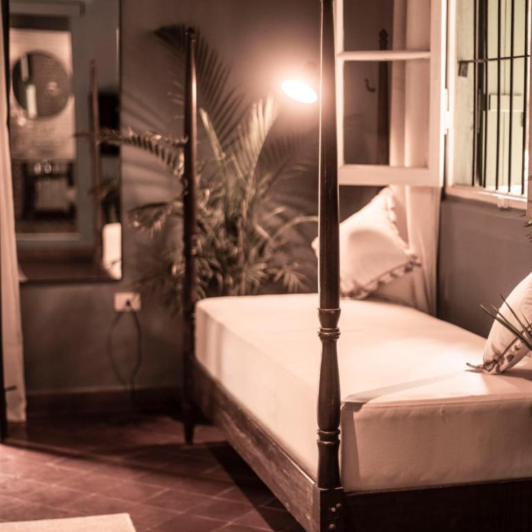 Casa La Lilia - Villa María Hotel - Suite with Terrace - 3