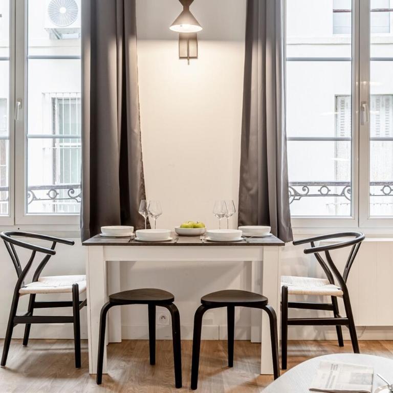 A11#RépubliqueMarais1BedRoomParis03AC - Appartement 1 Chambre - 6