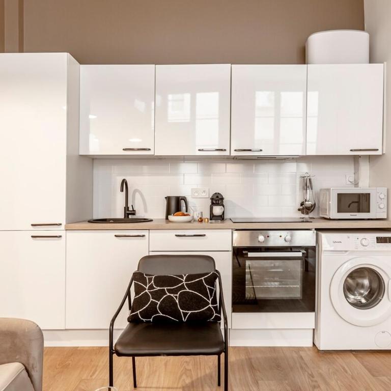 A11#RépubliqueMarais1BedRoomParis03AC - Appartement 1 Chambre - 8