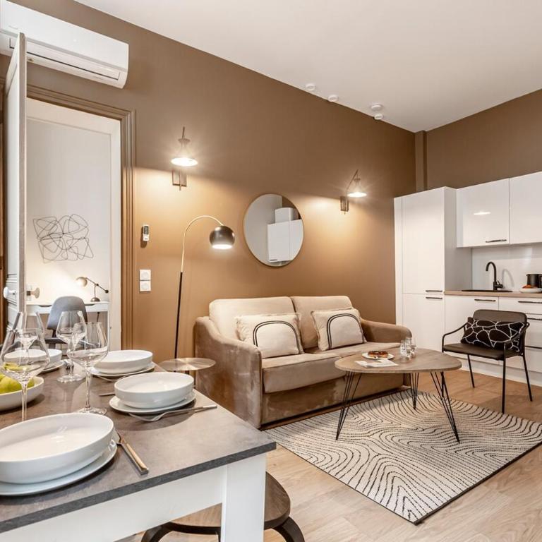A11#RépubliqueMarais1BedRoomParis03AC - Appartement 1 Chambre - 3