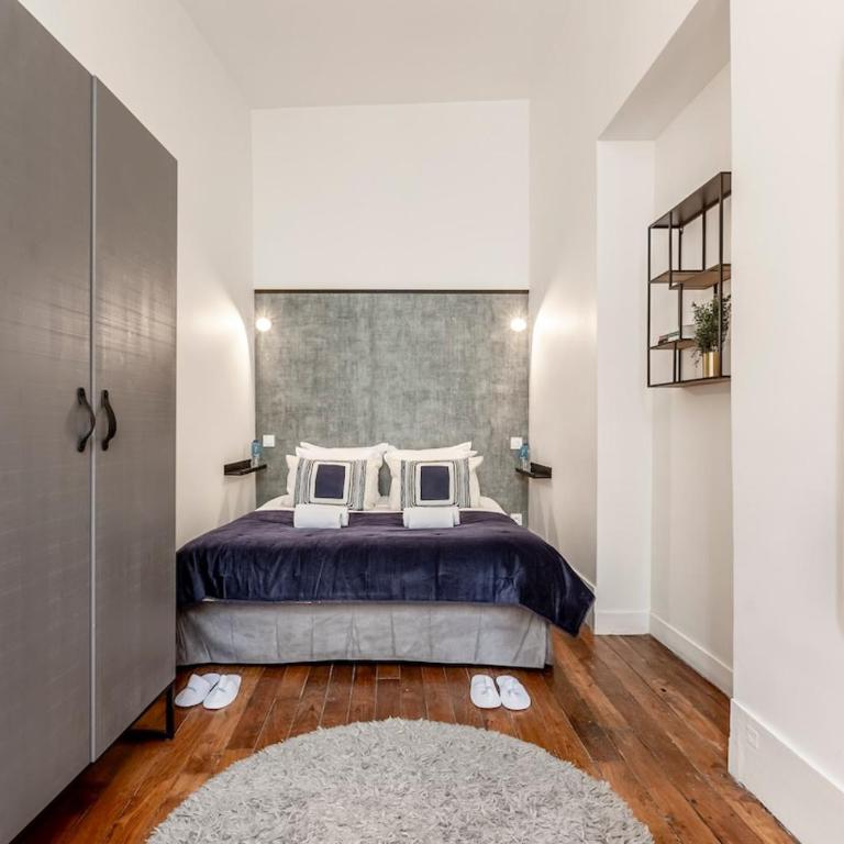 A11#RépubliqueMarais1BedRoomParis03AC - Appartement 1 Chambre - 10