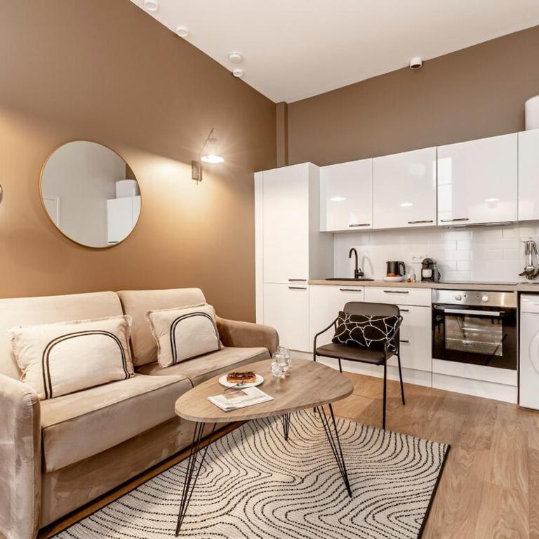 A11#RépubliqueMarais1BedRoomParis03AC - Appartement 1 Chambre - 2
