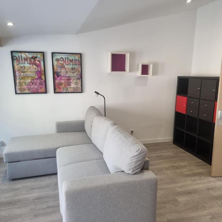 Studio with terrace, very central - Appartamento con 1 Camera da Letto - 1