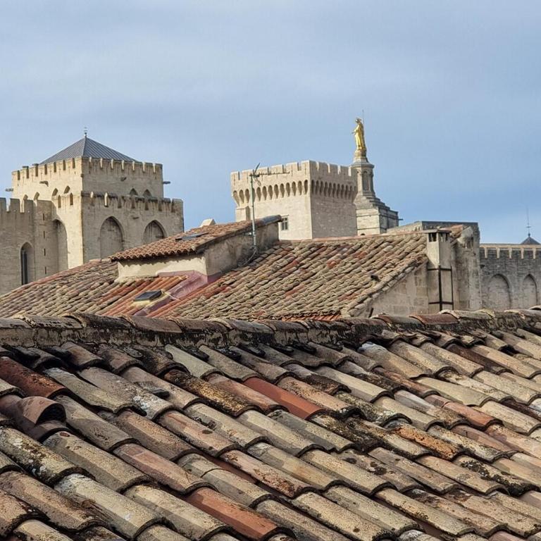 Studio with terrace, very central - Appartamento con 1 Camera da Letto - 2