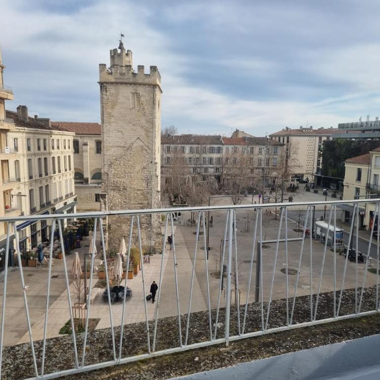 Studio with terrace, very central - Appartamento con 1 Camera da Letto - 4