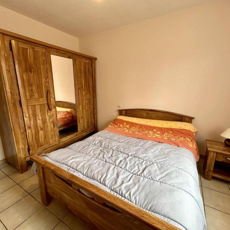 Charmante villa 4 pers avec jardin, garage, TV et cuisine équipée - Argelès Village - FR-1-388-174 - Appartement - 5