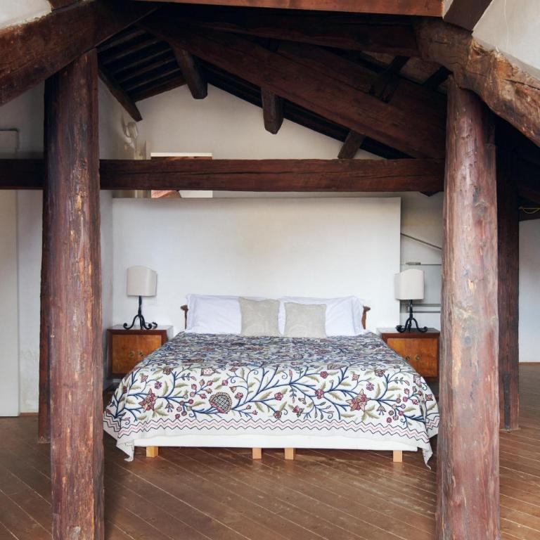 Palazzo Contarini Della Porta Di Ferro - Appartamento con 2 Camere da Letto e Terrazza - 7