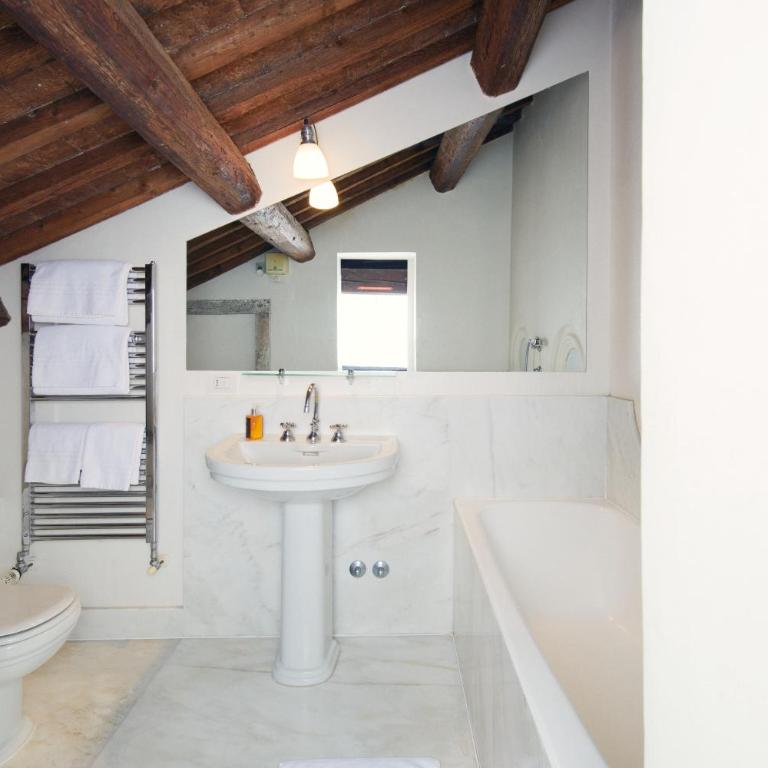 Palazzo Contarini Della Porta Di Ferro - Appartamento con 2 Camere da Letto e Terrazza - 6