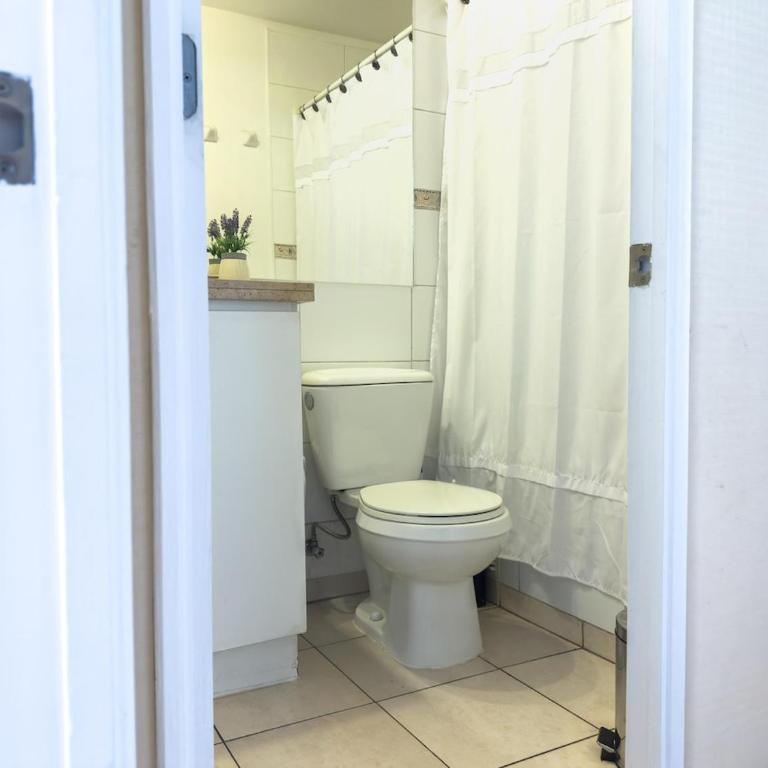 Viña Center Apartment Rodoviario Quinta Vergara - Apartamento de 3 dormitorios - 3