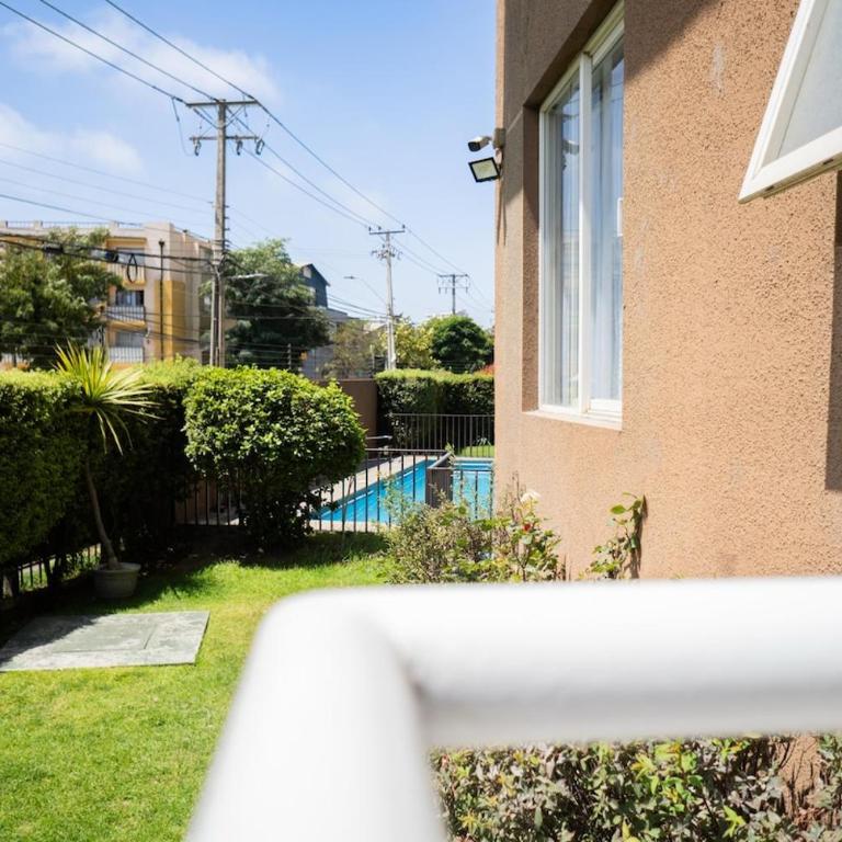 Viña Center Apartment Rodoviario Quinta Vergara - Apartamento de 3 dormitorios - 13