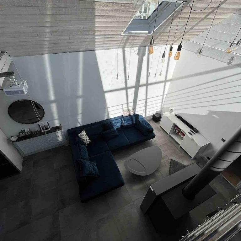 Restored loft in Trouville - Casa de 3 dormitorios - 8