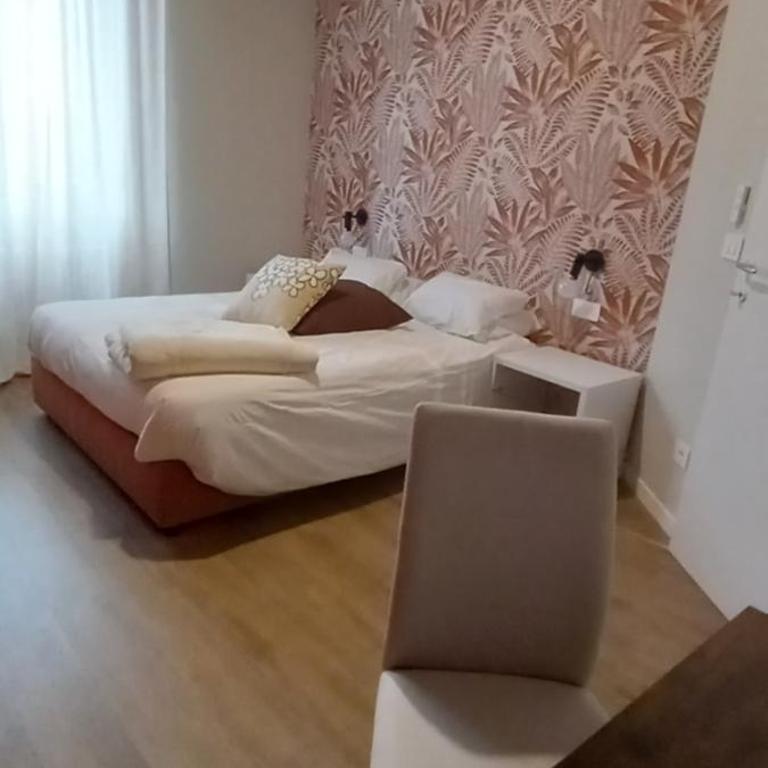 Il Rocchetto - Appartamento con 2 Camere da Letto e Balcone - 8