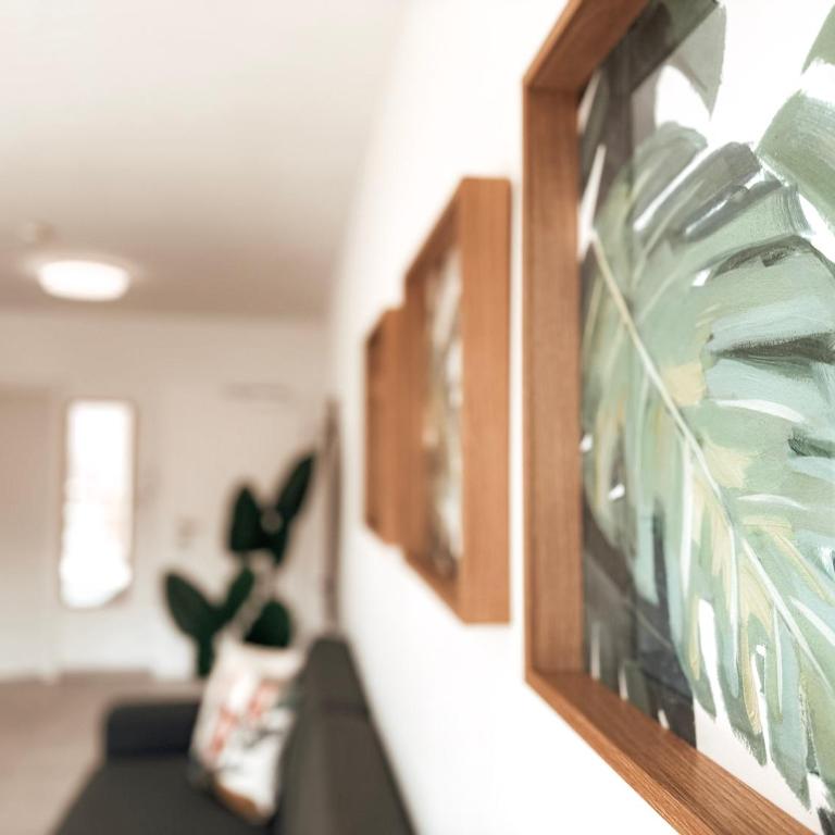 Apartment Zirbenglück mit Balkon in Graz - Apartamento de 1 dormitorio - 20