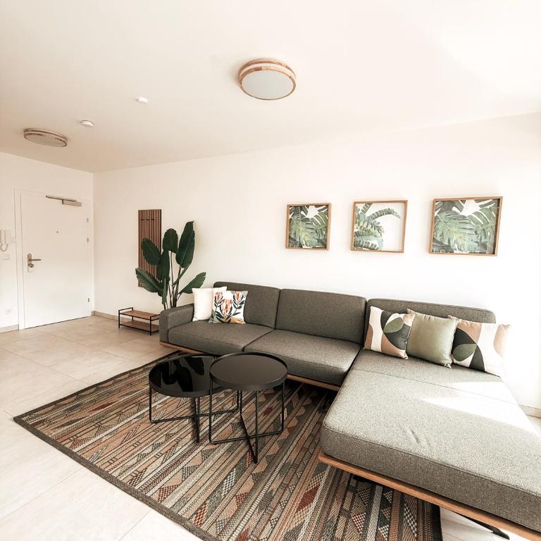 Apartment Zirbenglück mit Balkon in Graz - Apartamento de 1 dormitorio - 16