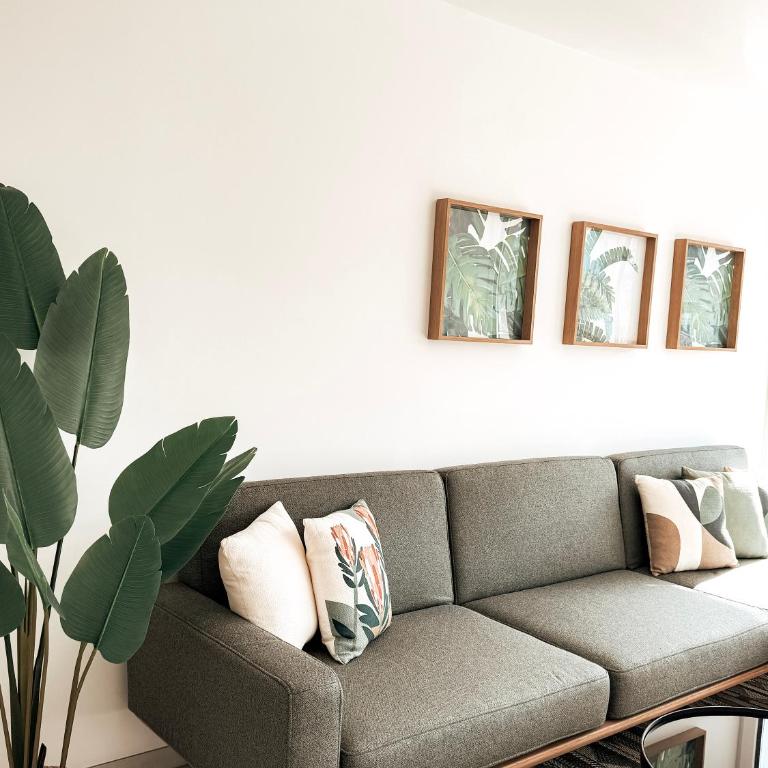 Apartment Zirbenglück mit Balkon in Graz - Apartamento de 1 dormitorio - 28