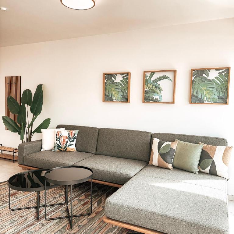 Apartment Zirbenglück mit Balkon in Graz - Apartamento de 1 dormitorio - 35