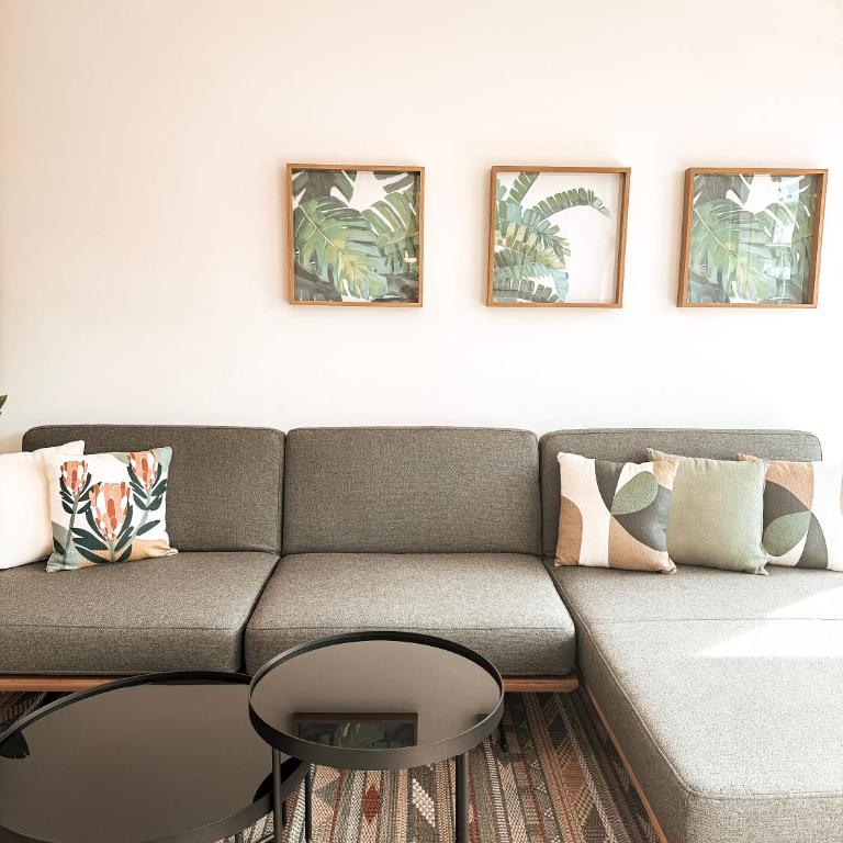 Apartment Zirbenglück mit Balkon in Graz - Apartamento de 1 dormitorio - 3