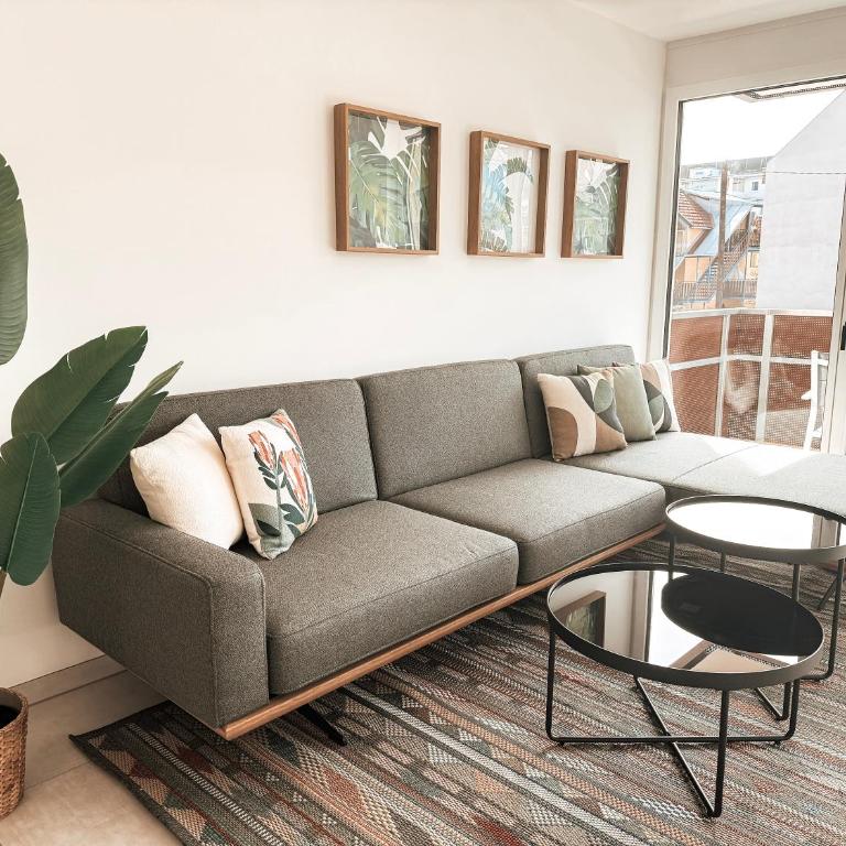 Apartment Zirbenglück mit Balkon in Graz - Apartamento de 1 dormitorio - 36