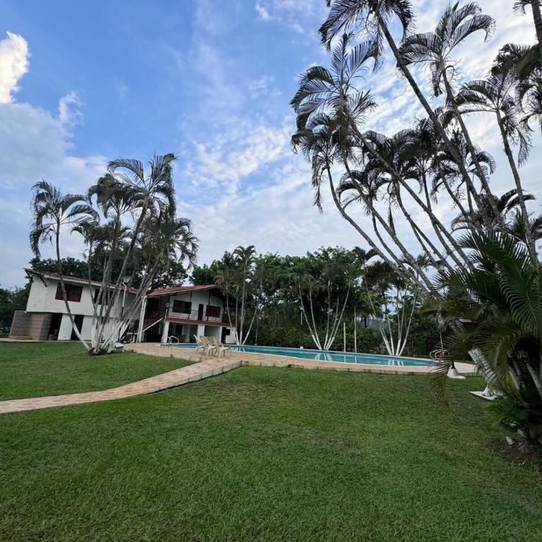 Finca Luciana - Casa de 4 dormitorios - 6
