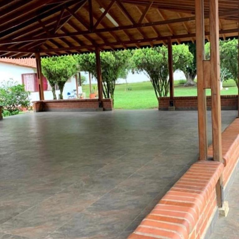 Finca Luciana - Casa de 4 dormitorios - 24