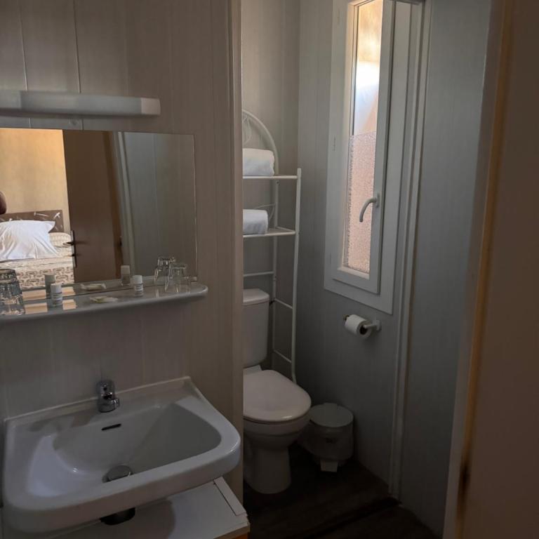 Le Chemin Neuf - Standard Doppelzimmer - 3
