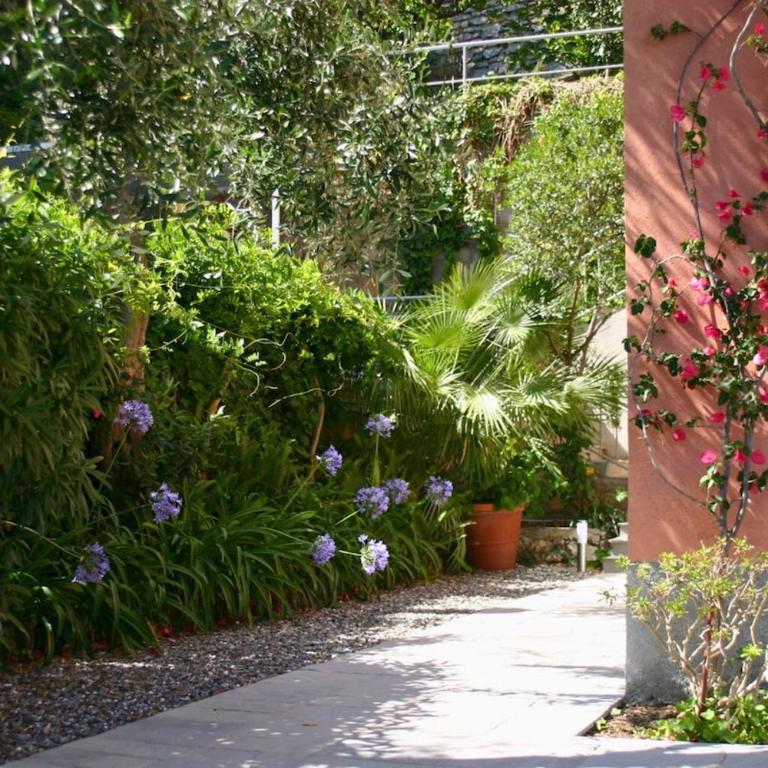 Villa Claudia - 1 minute walk to beach - Villa con 3 Camere da Letto - 4