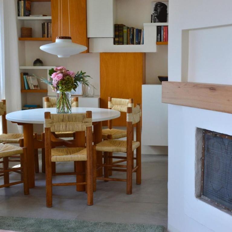 Villa Claudia - 1 minute walk to beach - Villa con 3 Camere da Letto - 5