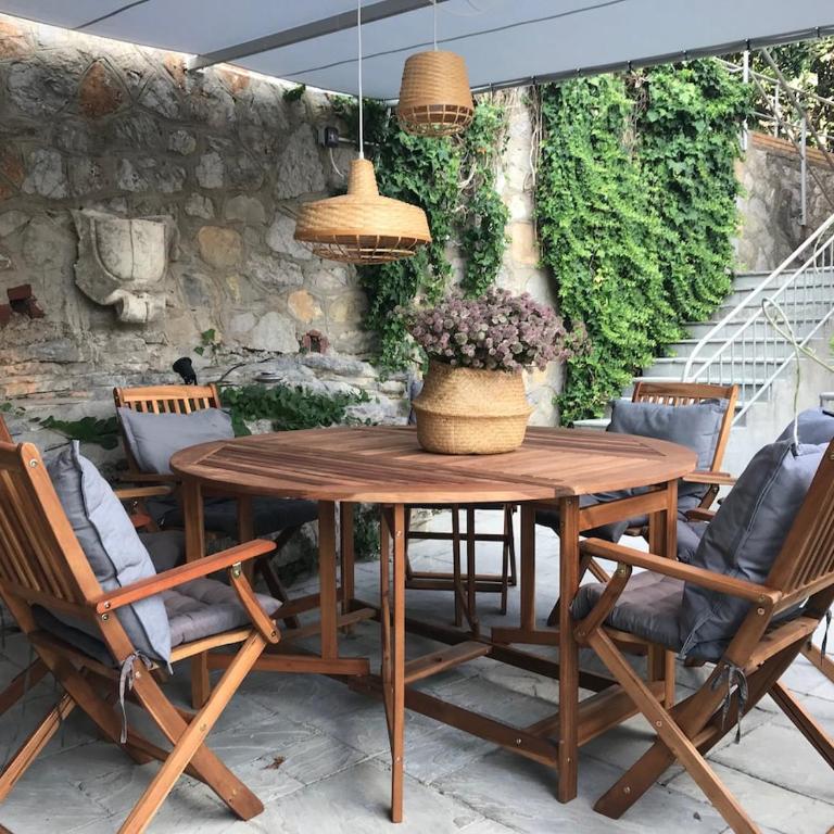 Villa Claudia - 1 minute walk to beach - Villa con 3 Camere da Letto - 7
