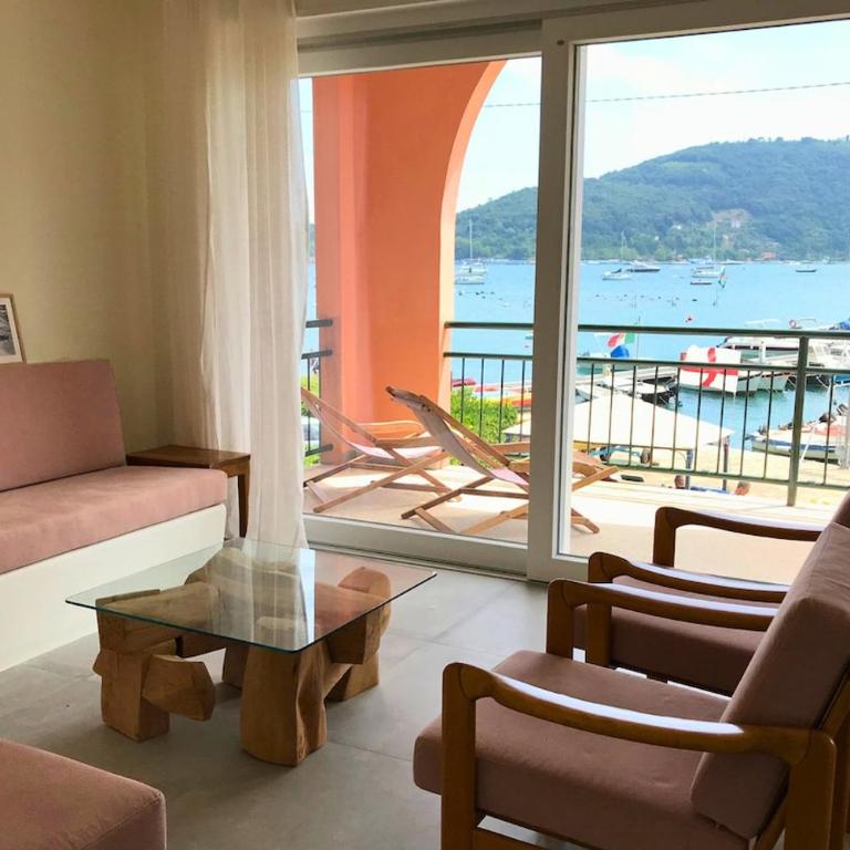 Villa Claudia - 1 minute walk to beach - Villa con 3 Camere da Letto - 10